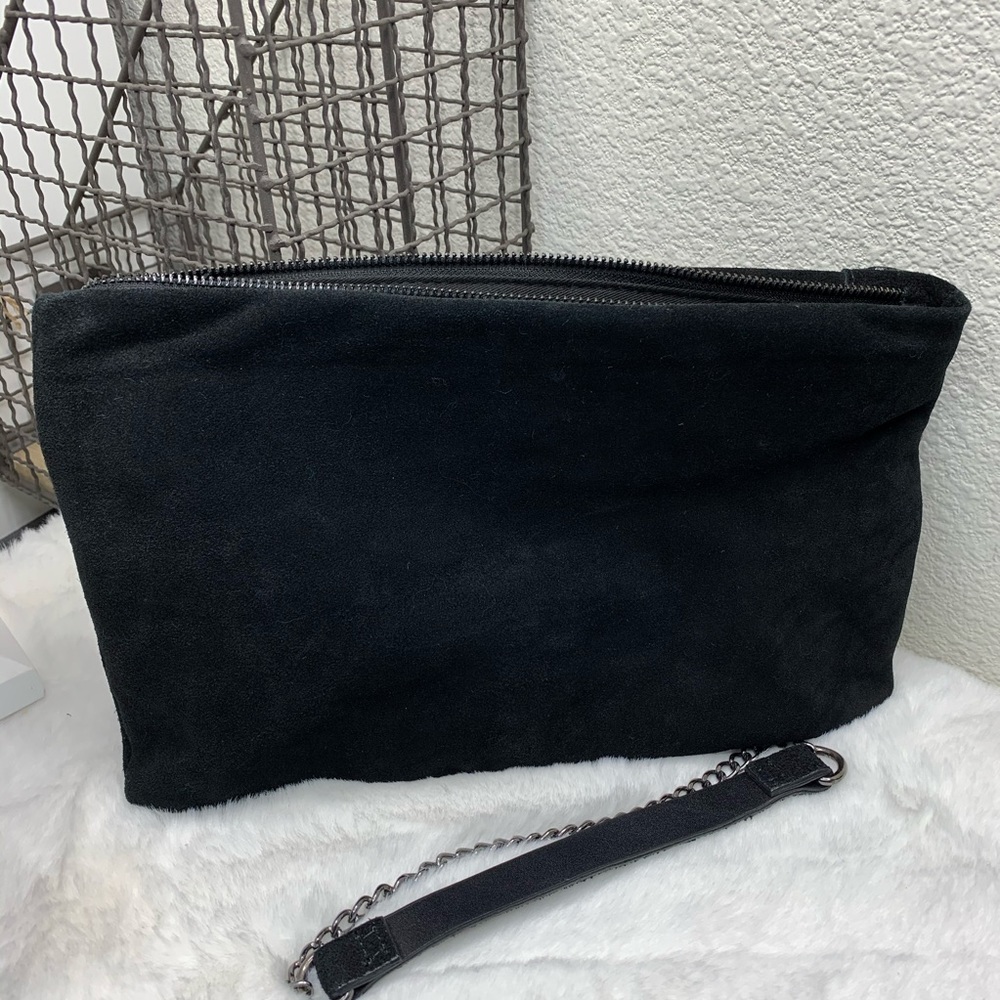 Zara Basic Collection Shoulder Bag - image 4